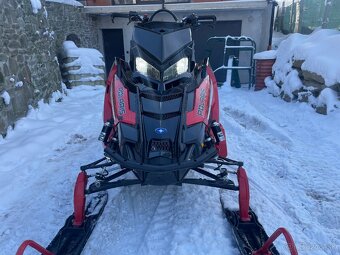 Polaris Pro Rmk 850 Axys 155” Rocky Mountain King - 14