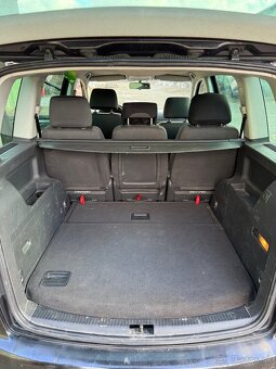 ROZPREDAM na ND, VW TOURAN 1T, 2.0TDI, 103KW, DSG, BKD - 14