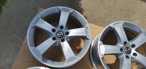 Mazda kia hyundai honda toyota 5x114,3 r18 - 14