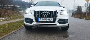 Audi Q5 3.0TDi 180kw - 14