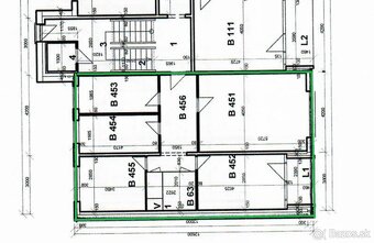 3-izbový byt po rekonštrukcii, Belehradská, KE-Ťahanovce - 14