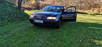 Audi A4 - 14