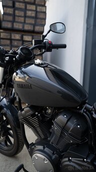 Yamaha XV950R 2020 - 14