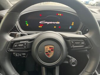 Porsche Cayenne Coupe - 14