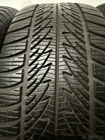 Zimná sada 5x112 R20 , 285/45/20 Audi Q7 , Touareg III. - 14