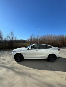 BMW X6 40D ZARUKA TOP - 14