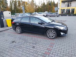 Predam Hyundai i40 - 14