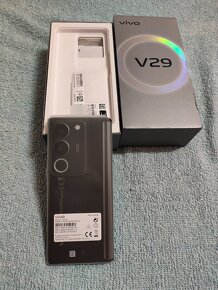 Vivo V29 5G 256GB,8GB RAM - 14