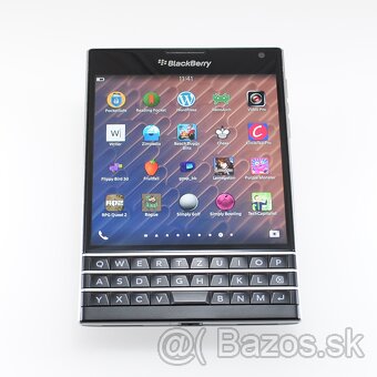 BlackBerry Passport - 14