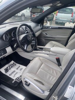 Mercedes GL 350 cdi - 14