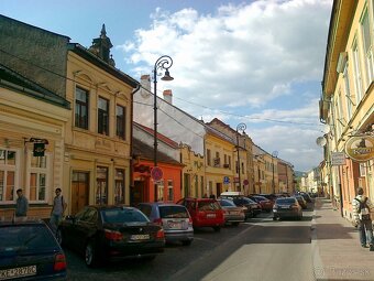 Bar na Mäsiarskej ulici v Košiciach - 14