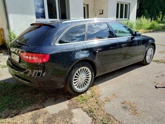 Audi A4 Avant 2.0tdi 105kw 2013 A/T - 14