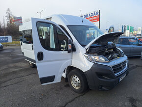 Fiat Ducato 2.3 MultiJet 9 miestne - 14