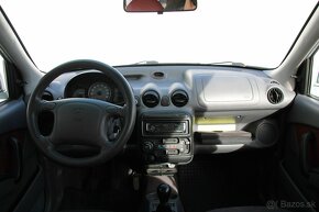 HYUNDAI Atos 1,1i 46 kW - 14