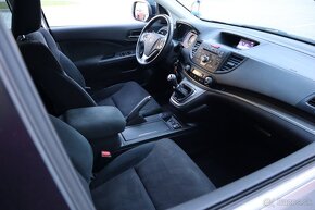 Honda CR-V 1.6 i-DTEC Elegance - 14