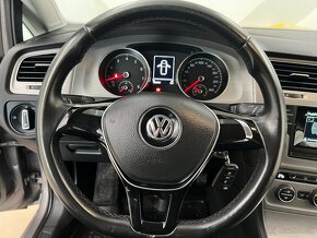 Volkswagen Golf 1.2 TSI BMT Trendline - 14