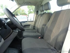 VW TRANSPORTER 1,9TDI VALNÍK - 14