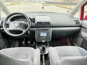 Vw Sharan 1.9TDI - 14