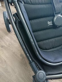 Kočík Britax B-Motion 4 plus - 14