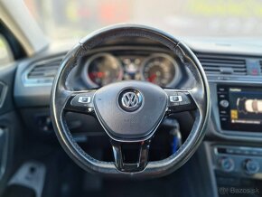 Volkswagen Tiguan Allspace 2.0 TDI Comfortline, odpočet DPH - 14