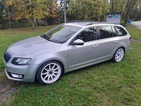 Skoda octavia 3 - 14