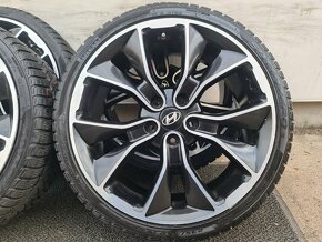 5x114,3 R19 HYUNDAI-N  ORIGINAL + ZIMNE PNEU 235/35 R19 - 14