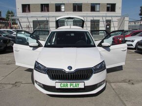 Škoda Fabia 1.0 TSI Active - 14