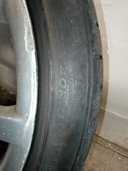 5x112 R18 Audi - 14