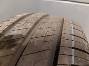 3 ks nové, nejazdené letné pneu GoodYear - 195/45 r16 - 14