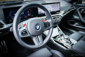 Zánovné BMW M2 s 5 ročnou zárokou - 14