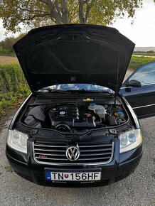 Volkswagen Passat B5.5 - 14