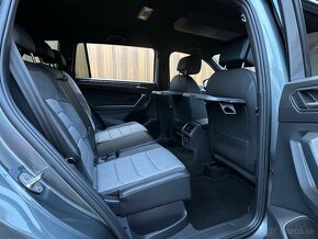 Volkswagen Tiguan Allspace R-Line 2020 110kw TDI 4x4 DSG DPH - 14