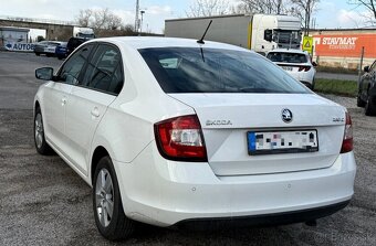 Škoda Rapid 1.0TSI Style - 14