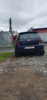 Volkswagen golf 1.9.  tdi - 14