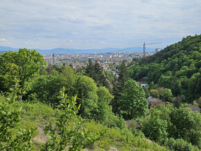 Záhrada v Čermeli, Suchodolinská - 14