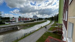 Prenájom 3-izbový byt , Mier , Spišská Nová Ves - 14