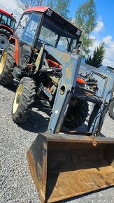 Zetor 3340 1996 v orig stave - 14