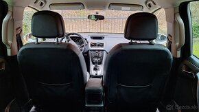 Opel Meriva COSMO A14NEL 88 kW MT6 - 14