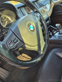 BMW 518D 2016.rok - 14