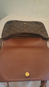 Kabelka Louis Vuitton Moussette - 14