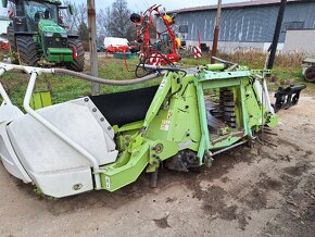 Claas Jaguar 850 - 14