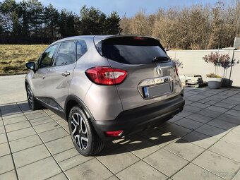 Renault Captur, 1.2 benzín, AUTOMAT, nové kúp. na Slovensku - 14