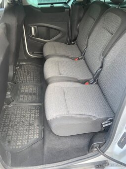 Citroën Berlingo Multispace 1.6 BlueHDI - 14