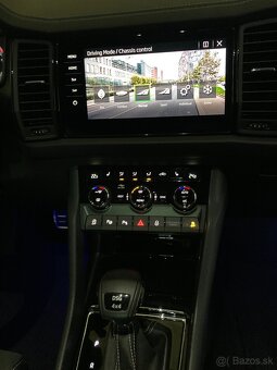 Škoda Kodiaq 2.0TDI DSG 4x4 SPORTLINE 147kW MATRIX VIRTUAL - 14