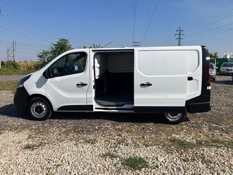 Opel Vivaro Van 1.6 CDTI L2H1 - 14