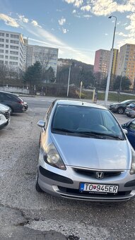 Predám Auto Honda jazz - 14