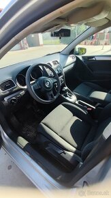 Volkswagen golf 1.6 tdi - 14