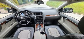 Audi Q7 3.0 TDI quattro tiptronic - 14