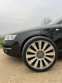 Audi a6 3,0tdi 171kw Quattro - 14