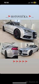 Audi A7competetion - 14